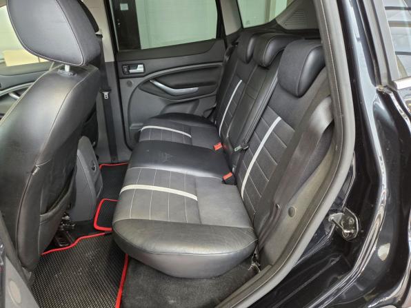 Ford Kuga I с пробегом 2012 года, цена 979 000 рублей, 245322 км, внедорожник, Автокод Объявления