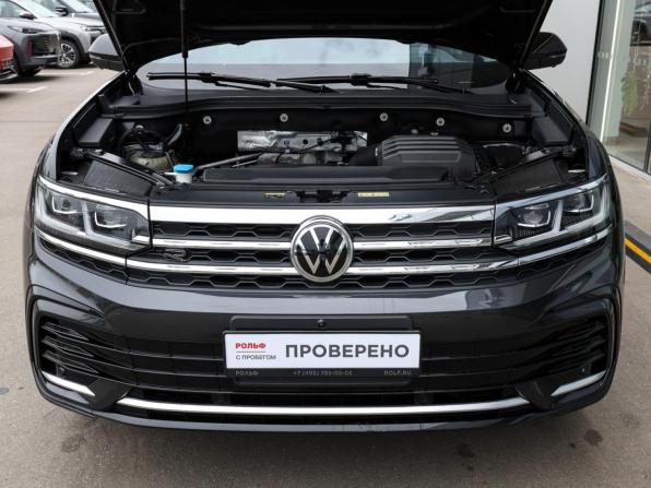Volkswagen Teramont I Рестайлинг (China Market) с пробегом 2021 года, цена 4 298 000 рублей, 50382 км, внедорожник, Автокод Объявления