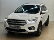 Ford Kuga II Рестайлинг Балашиха  - изображение 18