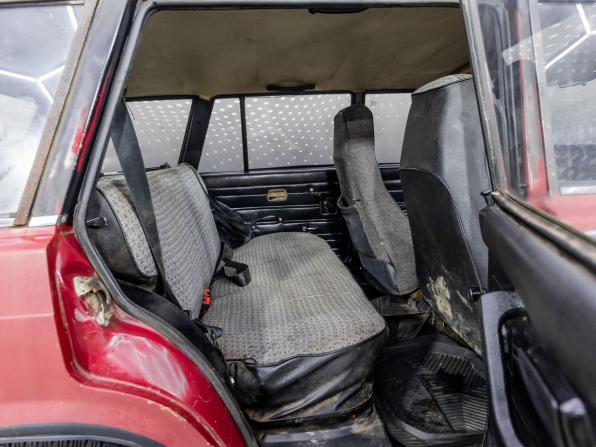Lada (ВАЗ) 2104 с пробегом 2000 года, цена 63 000 рублей, 120000 км, универсал, Автокод Объявления