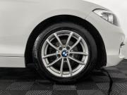 BMW 1 серии II (F20/F21) Рестайлинг Москва  - изображение 23