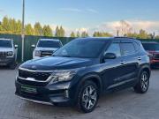Kia Seltos I Сыктывкар  - изображение 26