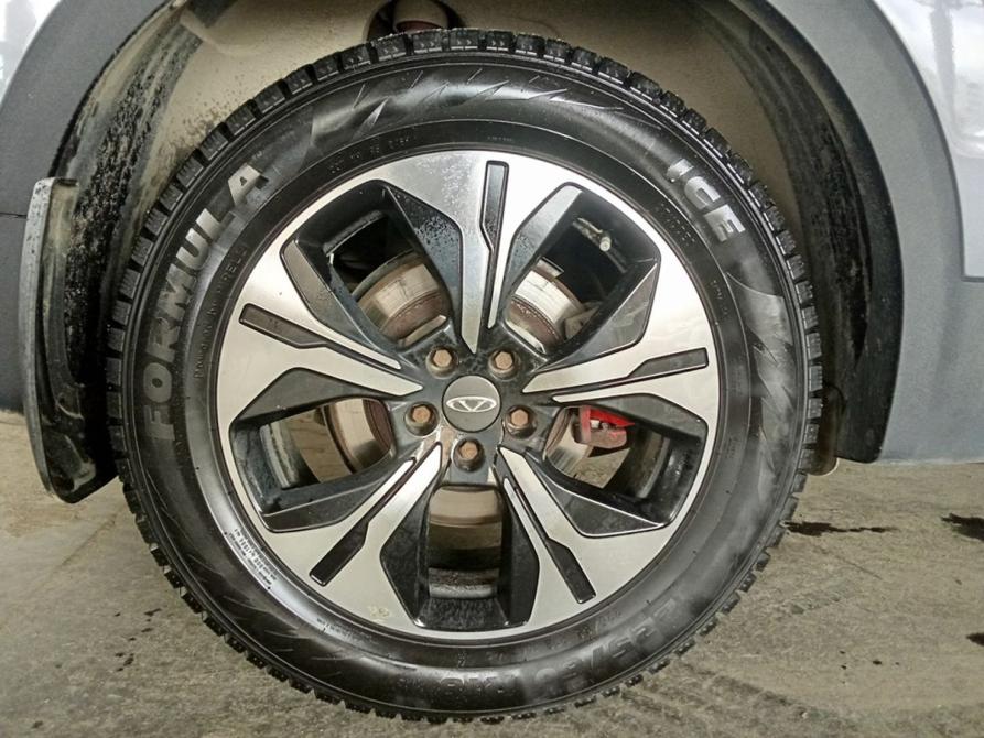 Chery Tiggo 7 Pro Max I Москва  - изображение 19