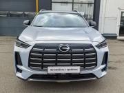 GAC GS4 Москва  - изображение 20