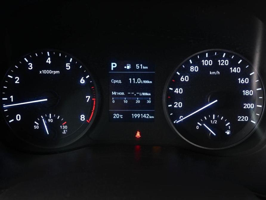 Hyundai Solaris II Ростов-на-Дону  - изображение 15