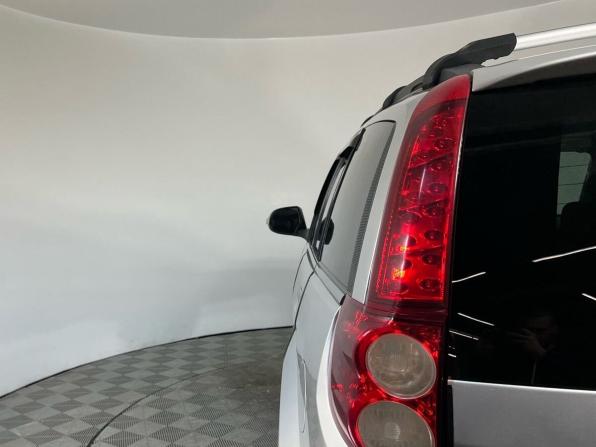 Great Wall Hover H5 с пробегом 2013 года, цена 719 000 рублей, 116000 км, внедорожник, Автокод Объявления