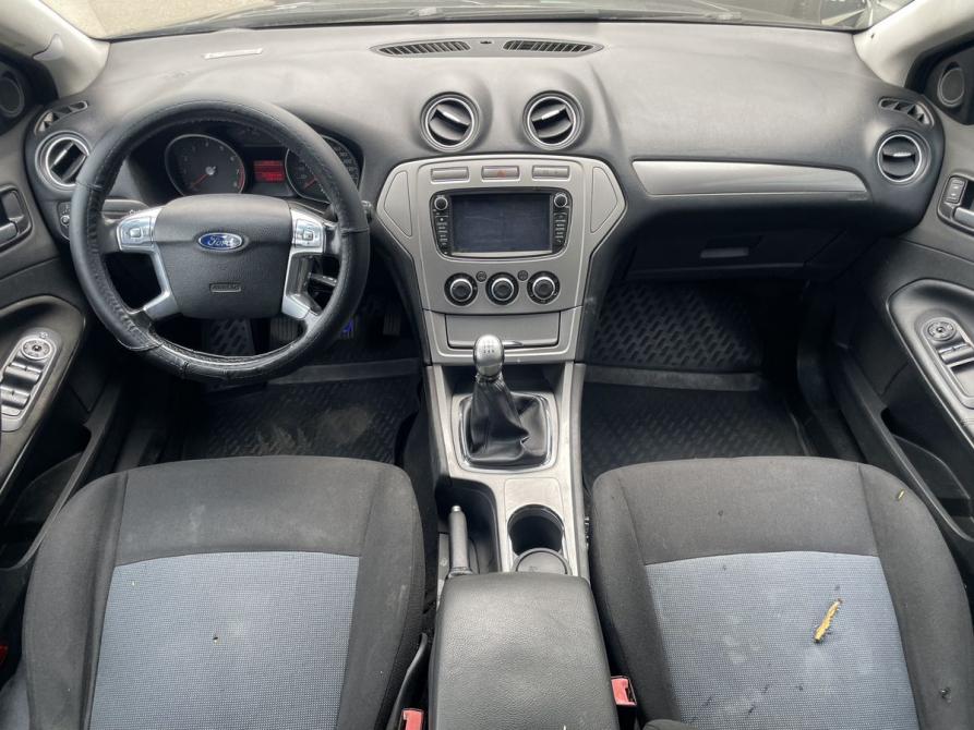 Ford Mondeo IV Москва  - изображение 10