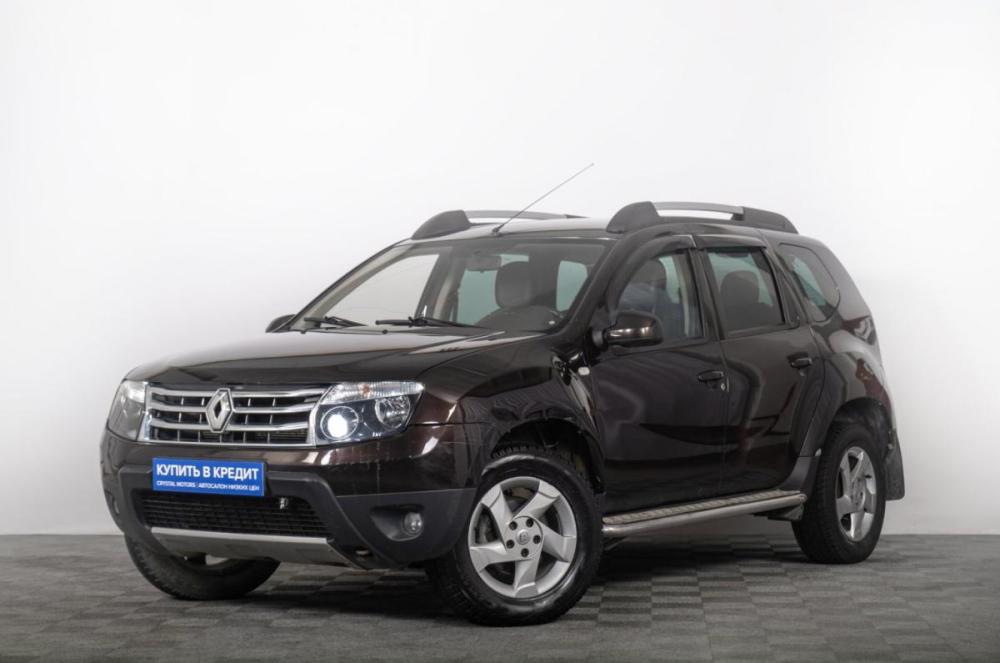 Renault Duster I Томск  - изображение 2