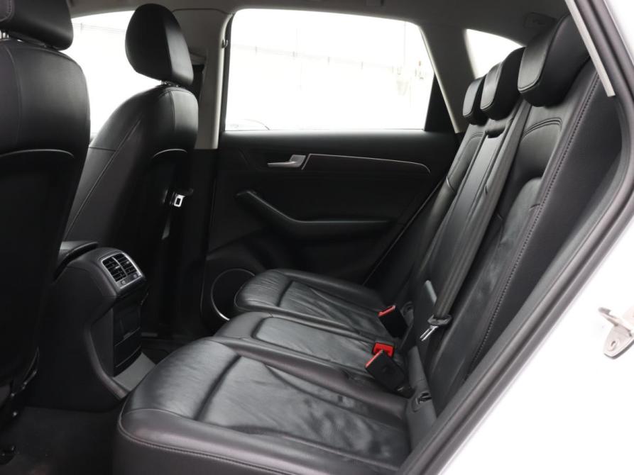 Audi Q5 I (8R) Рестайлинг Москва  - изображение 11