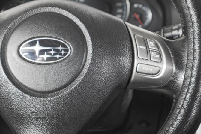 Subaru Legacy IV Рестайлинг с пробегом 2008 года, цена 1 259 000 рублей, 275000 км, седан, Автокод Объявления