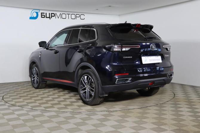 Changan CS55 Plus II с пробегом 2023 года, цена 2 149 990 рублей, 31816 км, внедорожник, Автокод Объявления