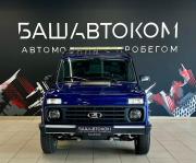 Lada (ВАЗ) Niva Legend Уфа  - изображение 15
