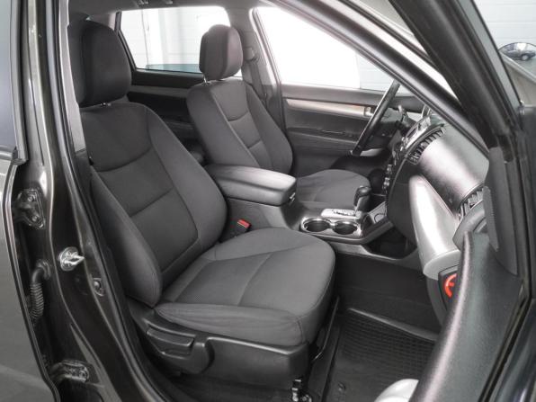 Kia Sorento II с пробегом 2011 года, цена 1 325 000 рублей, 223121 км, внедорожник, Автокод Объявления