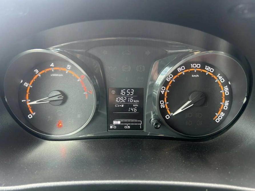 Lada (ВАЗ) Granta I Рестайлинг Набережные Челны  - изображение 10