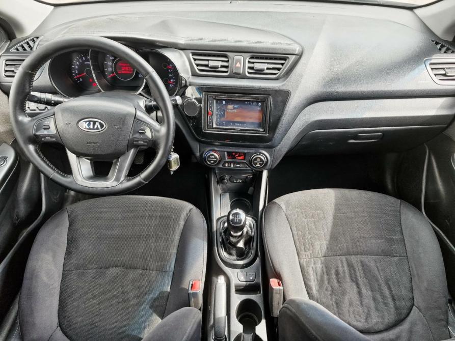 Kia Rio III Нижний Новгород  - изображение 10