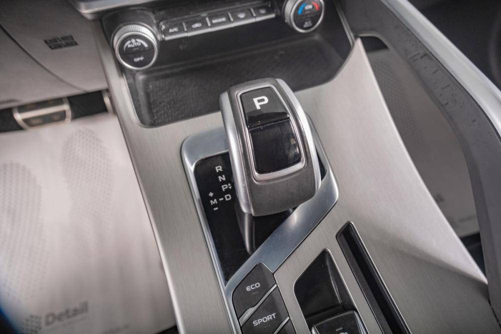Geely Coolray I Томск  - изображение 17