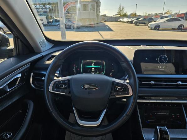 Chery Tiggo 4 Pro I с пробегом 2023 года, цена 1 624 995 рублей, 38148 км, внедорожник, Автокод Объявления