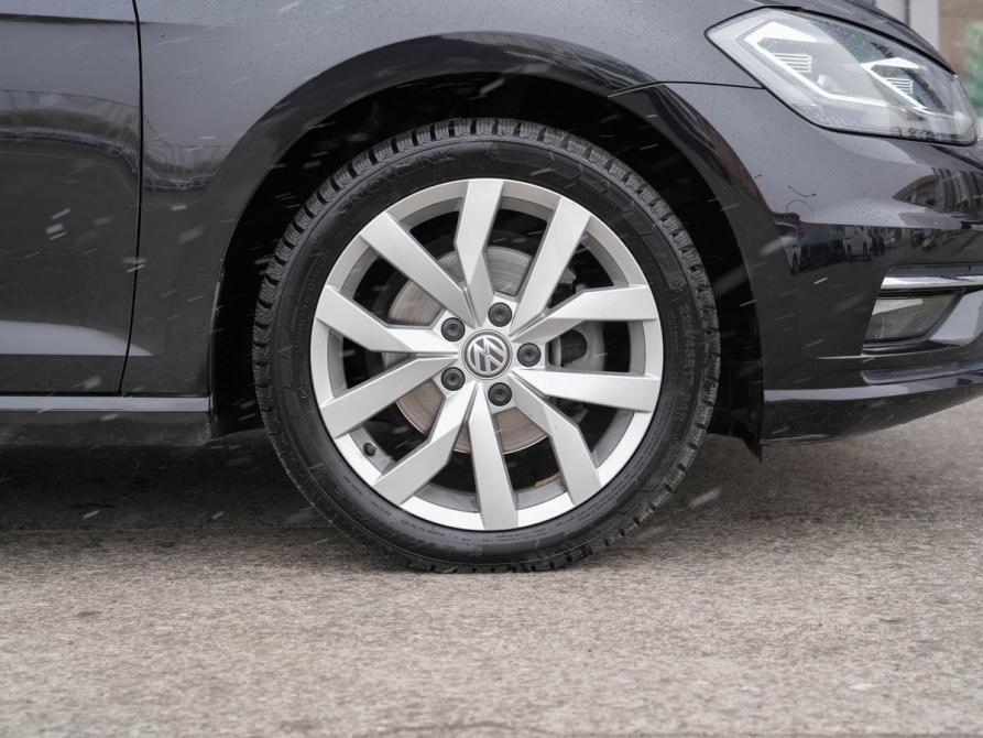 Volkswagen Golf VII Рестайлинг Новосибирск  - изображение 10