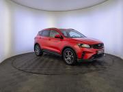 Geely Coolray I Москва  - изображение 33