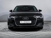 Audi A6 V (C8) Москва  - изображение 21