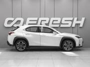 Lexus UX I Ростов-на-Дону  - изображение 22