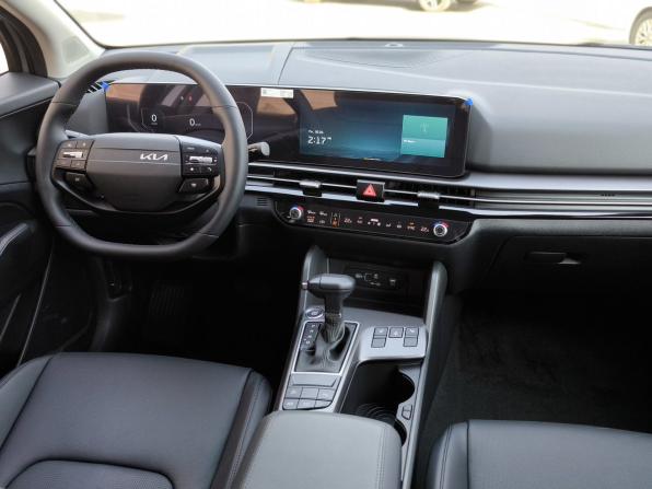 Новый Kia Sportage V Рестайлинг 2026 года, цена 4 890 000 рублей, внедорожник, Автокод Объявления