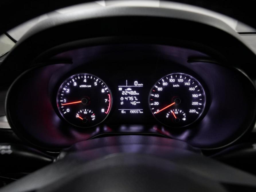 Kia Rio IV Ульяновск  - изображение 7