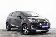 Renault Kaptur I Рестайлинг Сургут  - изображение 18
