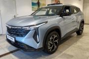 Geely Cityray Москва  - изображение 36