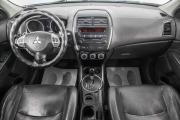 Mitsubishi ASX I Барнаул  - изображение 37