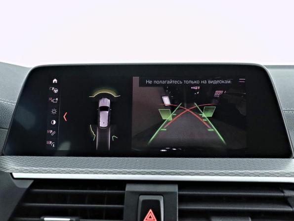 BMW X3 III (G01) с пробегом 2020 года, цена 4 490 000 рублей, 39537 км, внедорожник, Автокод Объявления