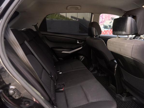 SsangYong Actyon II Рестайлинг с пробегом 2014 года, цена 905 000 рублей, 152695 км, внедорожник, Автокод Объявления