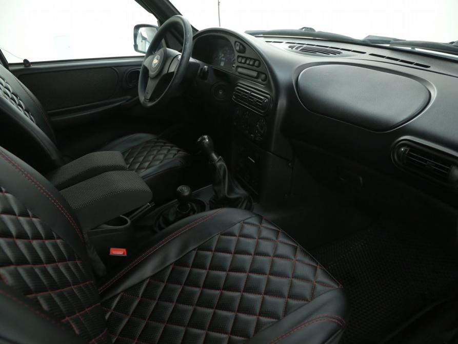 Chevrolet Niva I Рестайлинг Иваново  - изображение 9