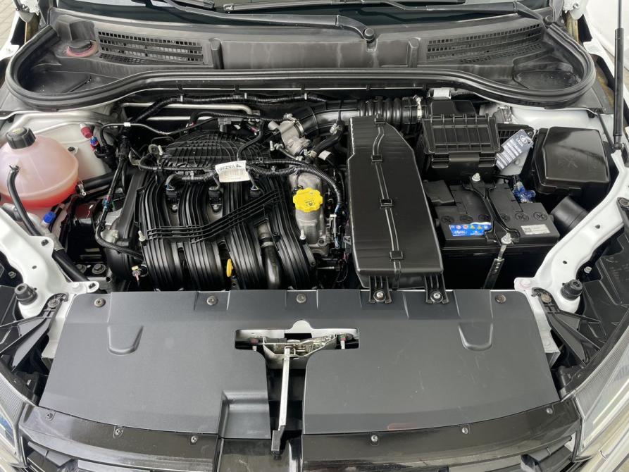 Lada (ВАЗ) Vesta I Рестайлинг (NG) Екатеринбург  - изображение 11