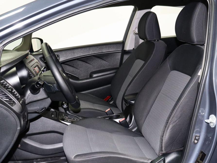 Kia Cerato III Минеральные Воды  - изображение 8