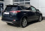 Toyota RAV4 IV (XA40) Рестайлинг Владимир  - изображение 31