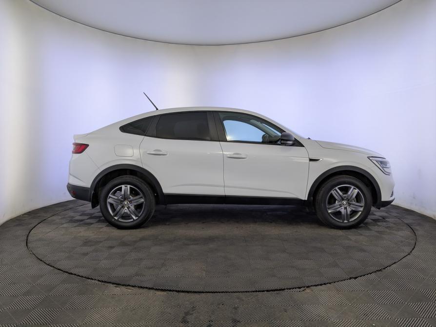 Renault Arkana I Москва  - изображение 4