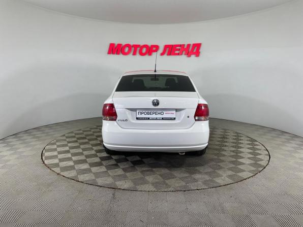 Volkswagen Polo V с пробегом 2013 года, цена 743 000 рублей, 201341 км, седан, Автокод Объявления