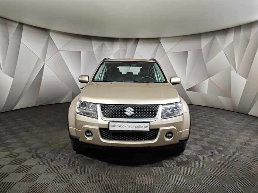 Suzuki Grand Vitara II Рестайлинг Москва  - изображение 7