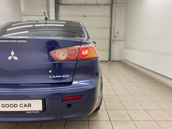Mitsubishi Lancer X с пробегом 2008 года, цена 690 000 рублей, 238297 км, седан, Автокод Объявления
