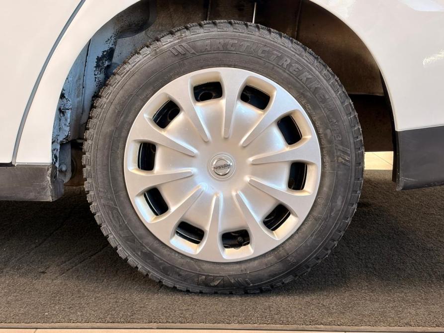 Nissan Almera III (G15) Тольятти  - изображение 11