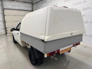 Lada (ВАЗ) Granta I Рестайлинг Пермь  - изображение 14