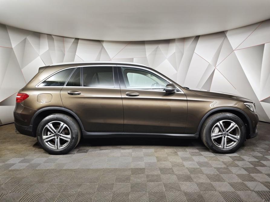 Mercedes-Benz GLC I (X253) Москва  - изображение 6