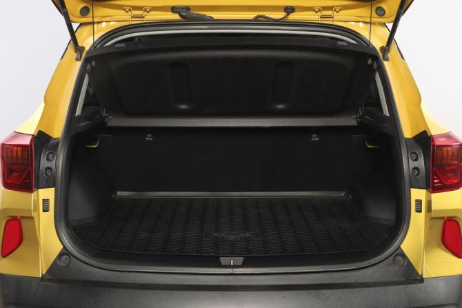 Kia Seltos I с пробегом 2021 года, цена 2 999 000 рублей, 26260 км, внедорожник, Автокод Объявления