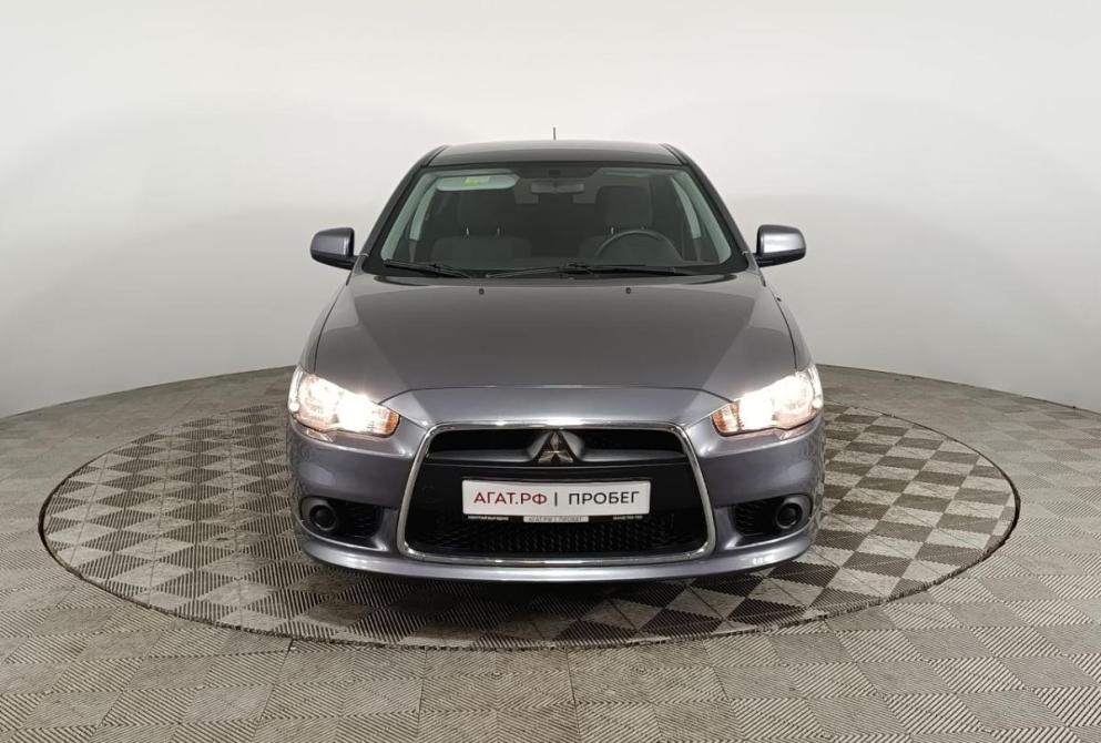 Mitsubishi Lancer X Рестайлинг Волгоград  - изображение 2