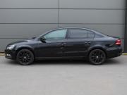 Volkswagen Passat B7 Москва  - изображение 28