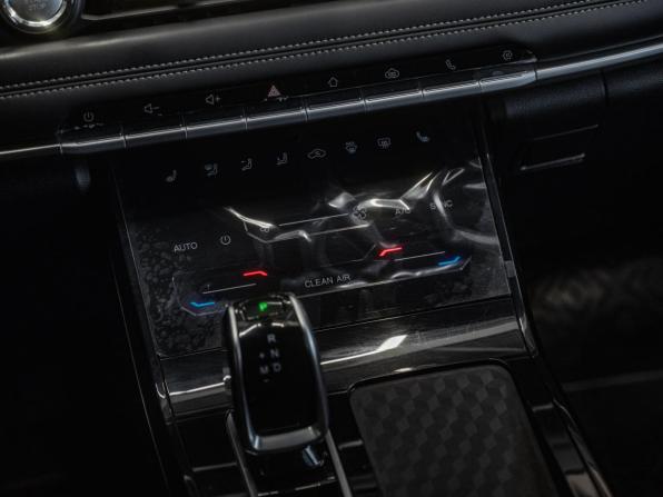 Chery Tiggo 7 Pro I с пробегом 2023 года, цена 1 849 000 рублей, 36530 км, внедорожник, Автокод Объявления
