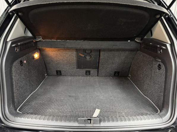 Volkswagen Tiguan I Рестайлинг с пробегом 2013 года, цена 1 490 000 рублей, 219193 км, внедорожник, Автокод Объявления