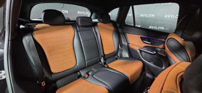 Новый Mercedes-Benz GLC II (X254) 2025 года, цена 9 350 035 рублей, внедорожник, Автокод Объявления