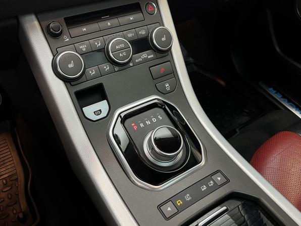Land Rover Range Rover Evoque I с пробегом 2013 года, цена 1 620 000 рублей, 120841 км, внедорожник, Автокод Объявления
